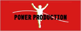 江崎グリコ(株)「POWER PRODUCTION」