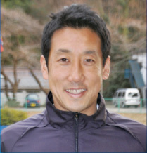 坂井 利彰