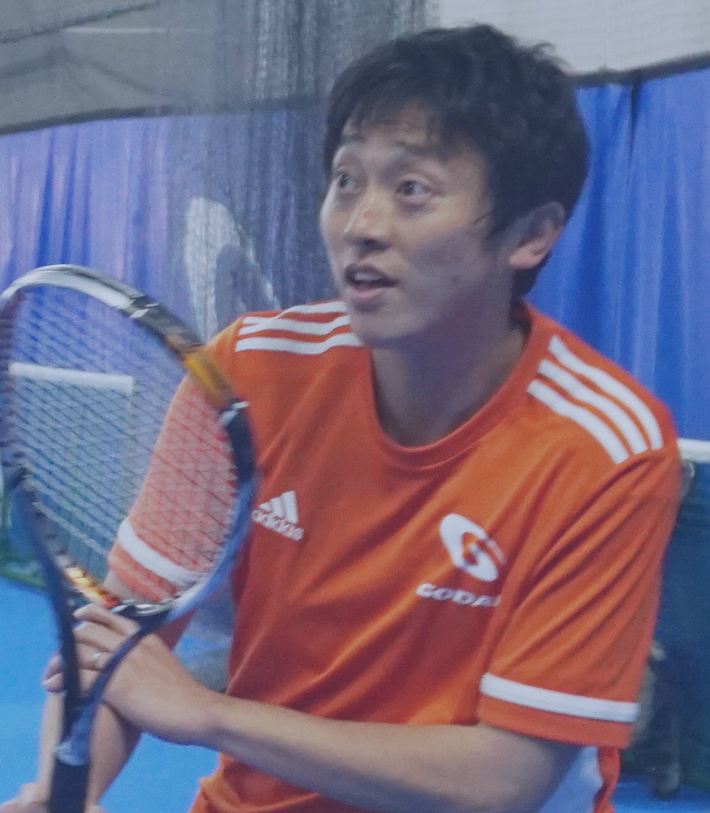ソフトテニススクール Godai船橋 船橋 千葉のテニススクール ソフトテニススクールならgodai船橋