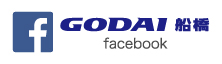 GODAI 船橋 facebook