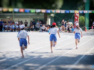 かけっこ教室で走り方を学ぶメリット