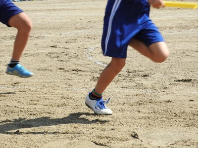 小学生のスポーツ教室!走り方を学ぶなら名古屋や豊橋周辺に店舗がある【ゴールデンキッズ】