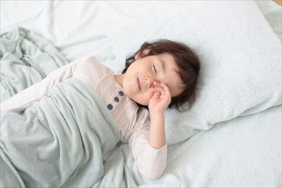 運動能力の向上には十分な睡眠が大切!~睡眠と運動能力との関係性について~