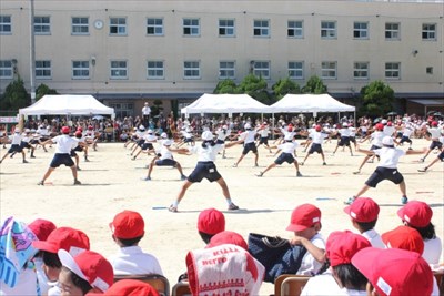 リズム感と運動神経の関係性