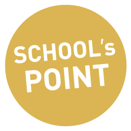 SCHOOL′s POINT