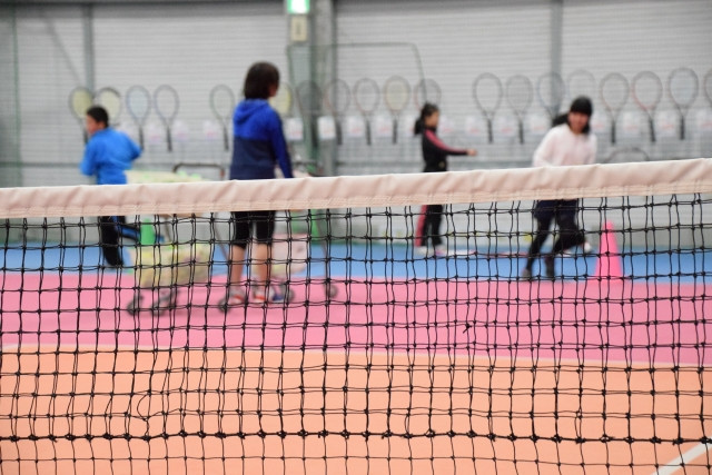 季節に関係なく楽しめる