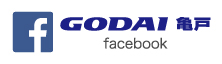 GODAI 亀戸 facebook