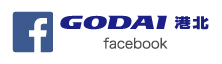 GODAI 港北 facebook