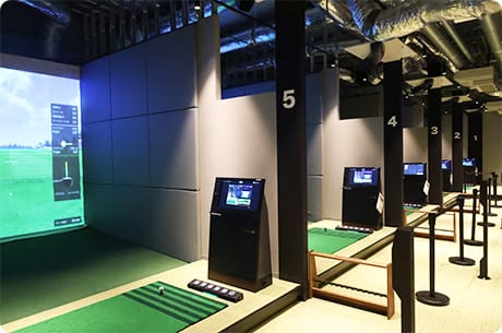 臨場感あふれるグラフィック