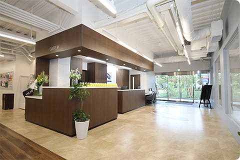 入会後のご利用方法