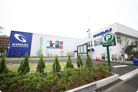 駐車場完備（39台）