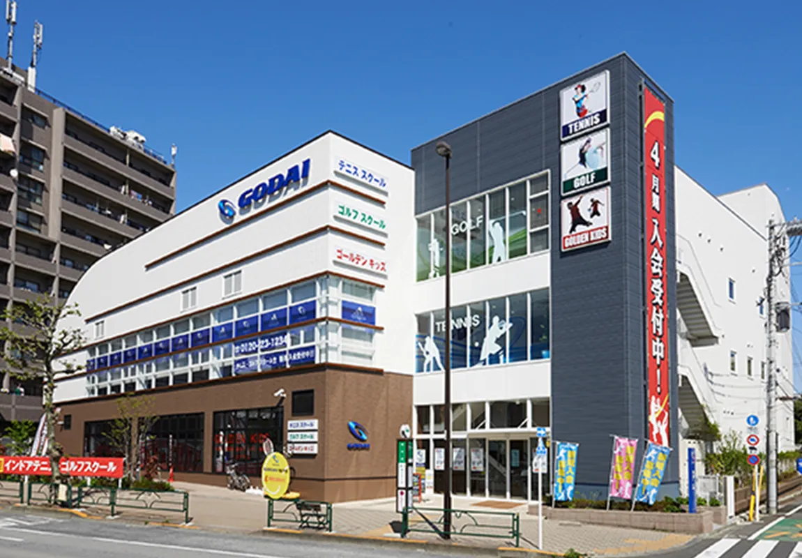 亀戸支店