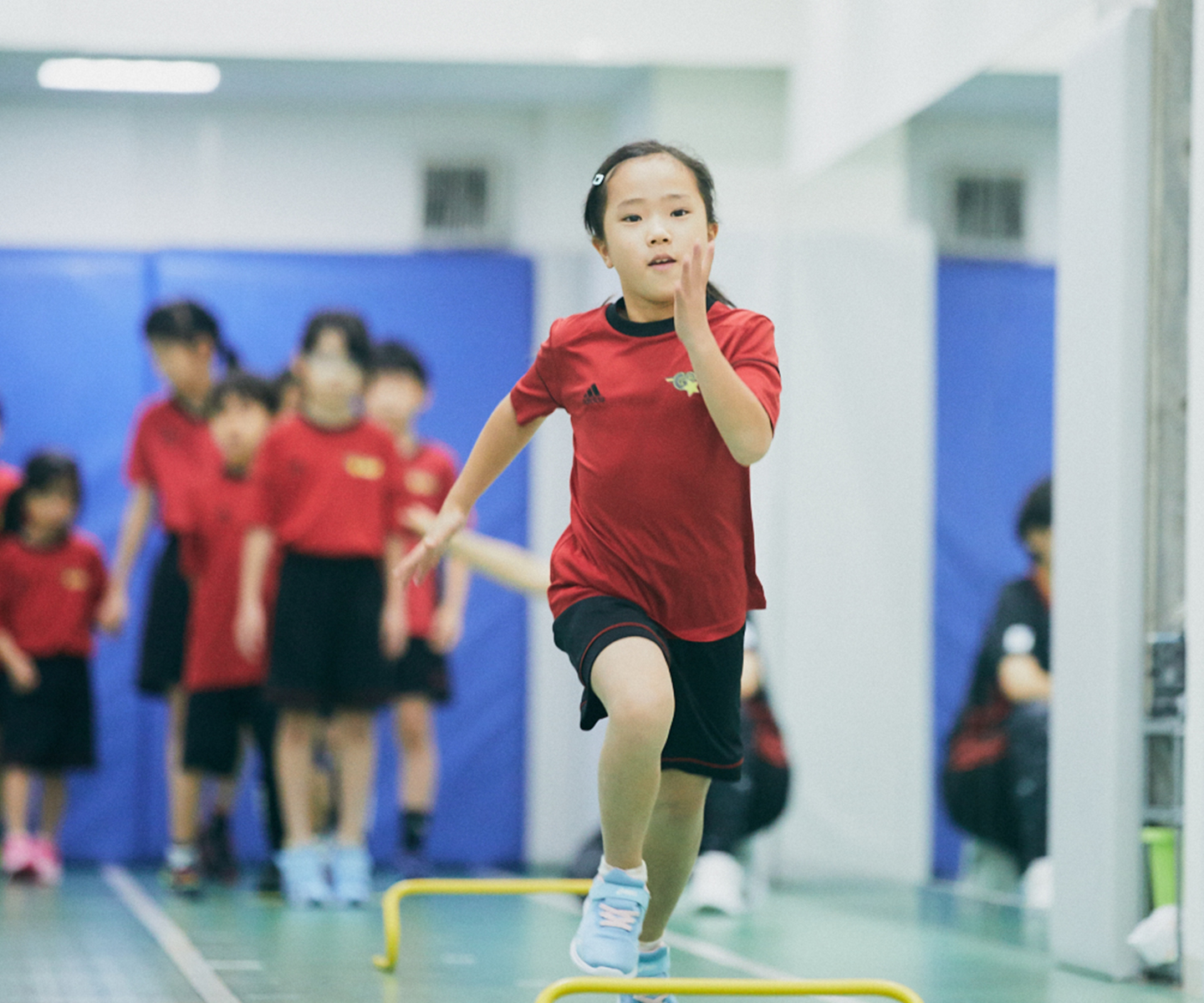 ゴールデンキッズ