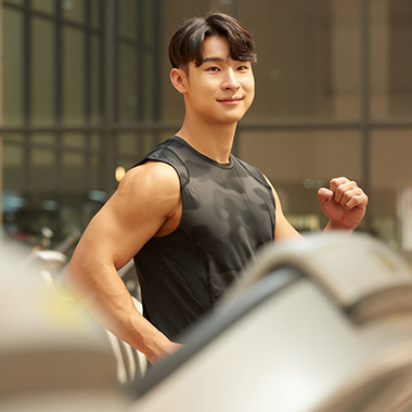 リフレッシュトレーニング