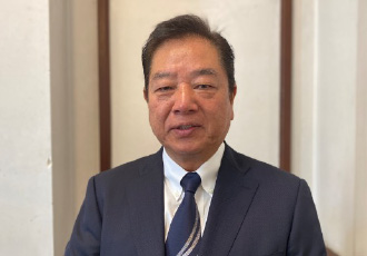 吉田信之（ゼネラルマネージャー）