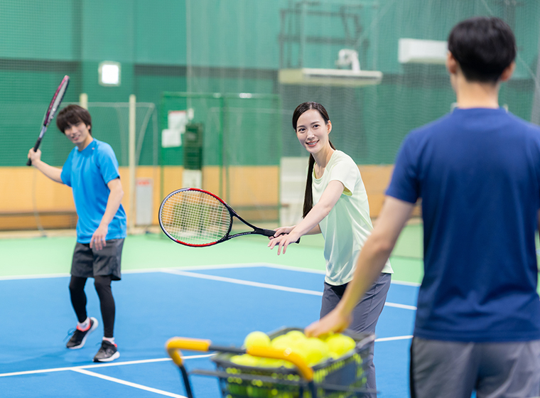初心者・未経験者の方