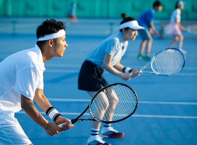 初心者・未経験者の方