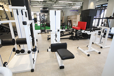 テニスを長く続けるための怪我予防とコンディショニングサポート